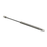 Osculati Molla a gas per gavoni in acciaio inox occhio - occhio Alrose 38.020.00