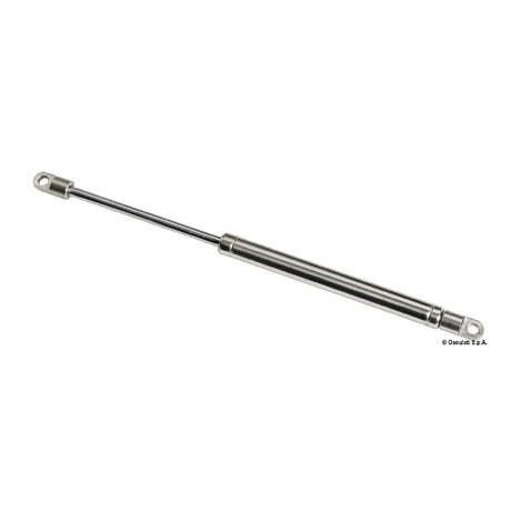 Osculati Molla a gas per gavoni in acciaio inox occhio - occhio Alrose 38.020.00