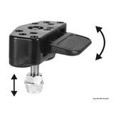 Taco Marine Vertical Concealed Lock