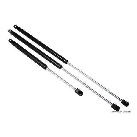 Osculati Molla gas occhio-sfera per gavoni 38.114.01