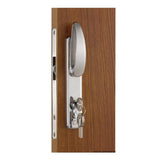 Osculati Sliding door lock handles 38.128.24