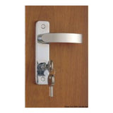 Osculati External left lock 38.129.53