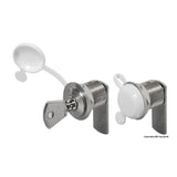 Osculati Serratura a cilindro con chiave Yale 38.131.80