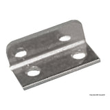 Servilletero de nailon blanco Osculati 38.147.20