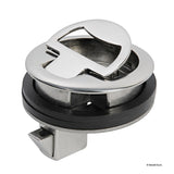 Osculati Edelstahl-Bodenheber + Verriegelung 38.152.08 38.152.08