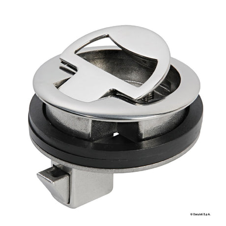 Osculati Stainless steel floor lifter + lock 38.152.08 38.152.08