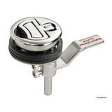 Osculati Stainless steel floor lifter without lock diameter 60 mm 38.152.40