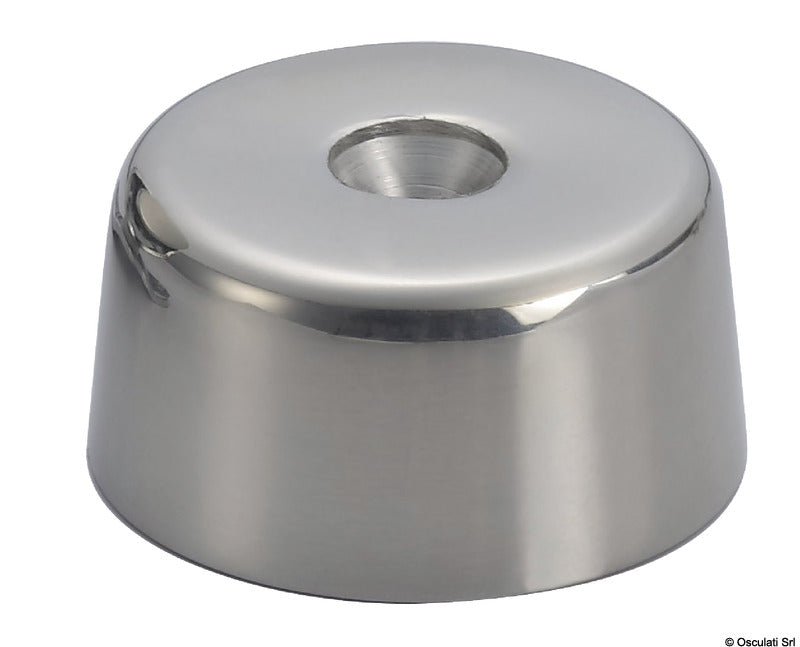 Cerradero exterior Osculati para topes de puerta 38.155.34/35 38.155.44