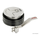 Osculati Flush floorboard lift with cam lock 38.159.01