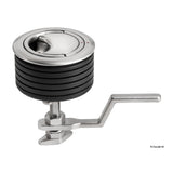 Osculati Eclipse LIFT &amp; TURN (compression latches) - SMALL 38.161.01