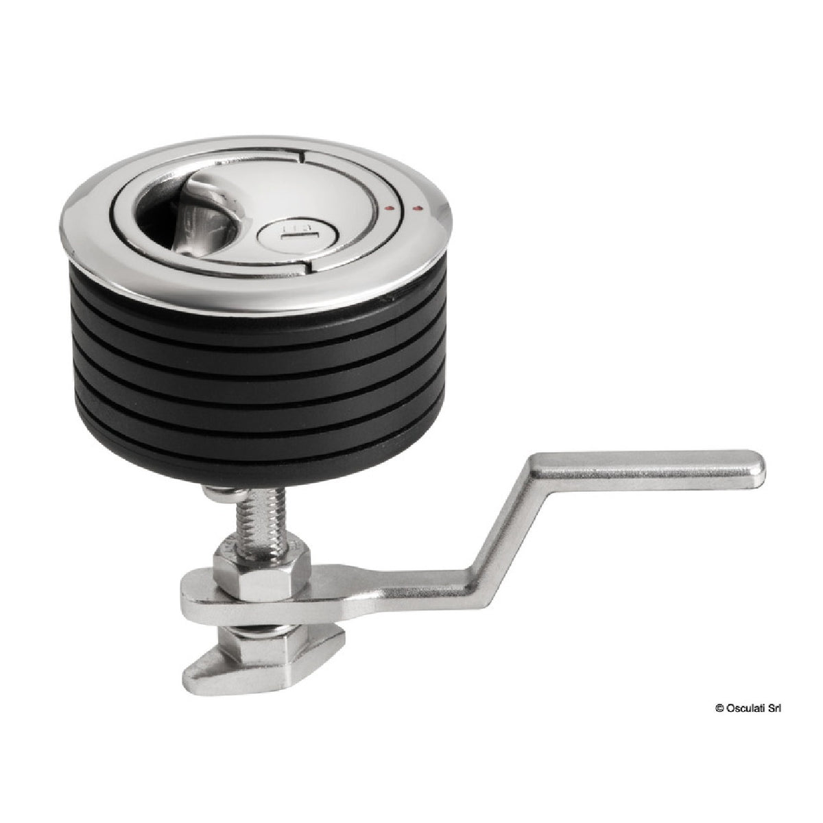 Pestillos de compresión Osculati Eclipse LIFT &amp; TURN - PEQUEÑO 38.161.01