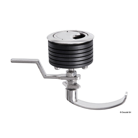 Osculati Eclipse LIFT &amp; TURN (compression latches) - SMALL 38.161.01