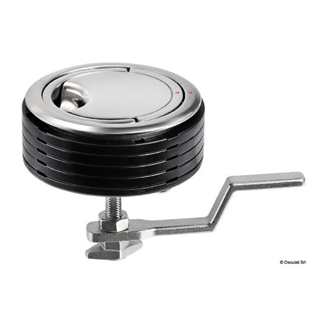 Osculati Eclipse LIFT &amp; TURN (compression latches) - SMALL 38.161.01