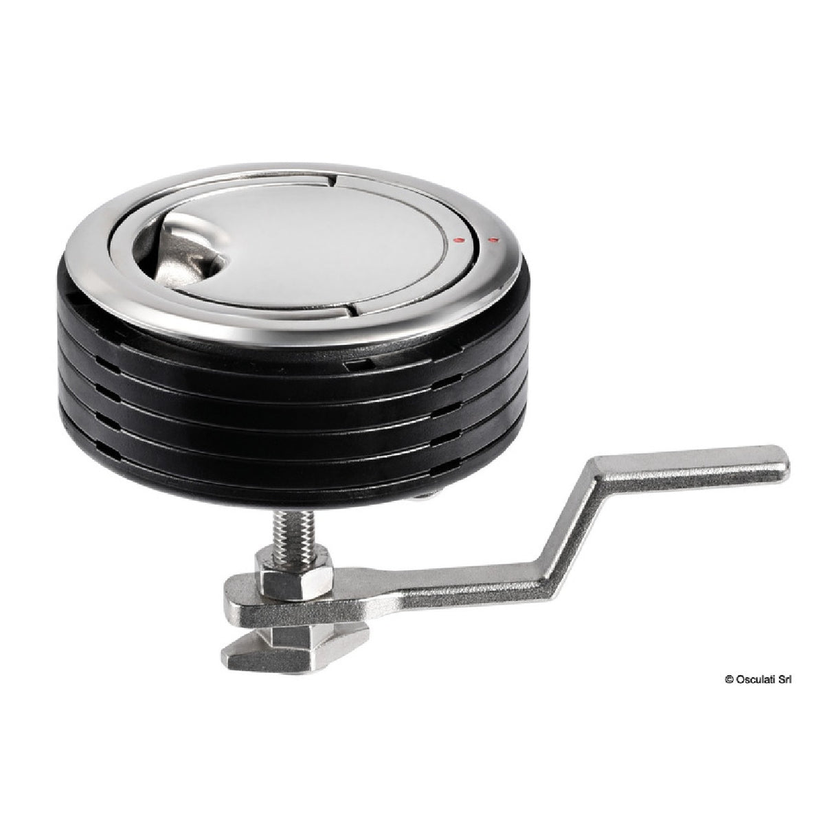 Pestillos de compresión Osculati Eclipse LIFT &amp; TURN - PEQUEÑO 38.161.01