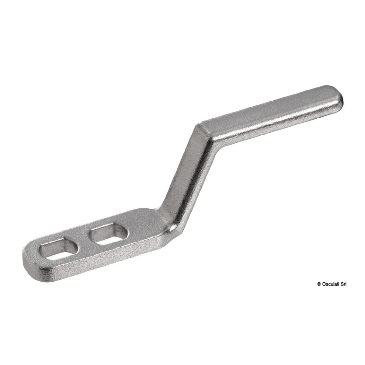 Pestillos de compresión Osculati Eclipse LIFT &amp; TURN - PEQUEÑO 38.161.01