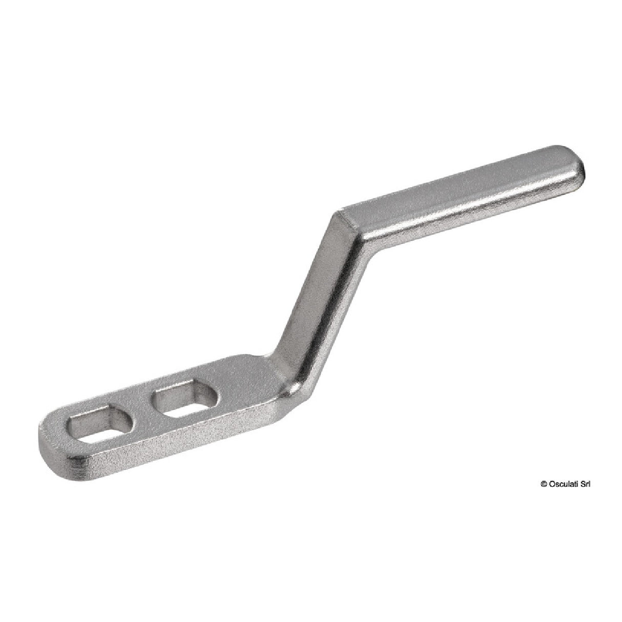 Osculati Eclipse LIFT &amp; TURN (compression latches) - SMALL 38.161.01
