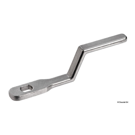 Osculati Eclipse LIFT &amp; TURN (compression latches) - SMALL 38.161.01