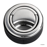 Osculati Eclipse PUSH LOCK floorboard latch 38.163.01