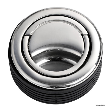 Osculati Anti-vibration Eclipse floor lift handle 38.164.00