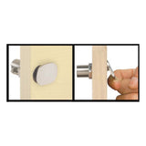 Osculati Scrocco Magnetico Ovale Tipo A Magnetico 38.179.45