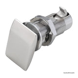 Osculati Chiusura Flush Lock rettangolare 38.179.51