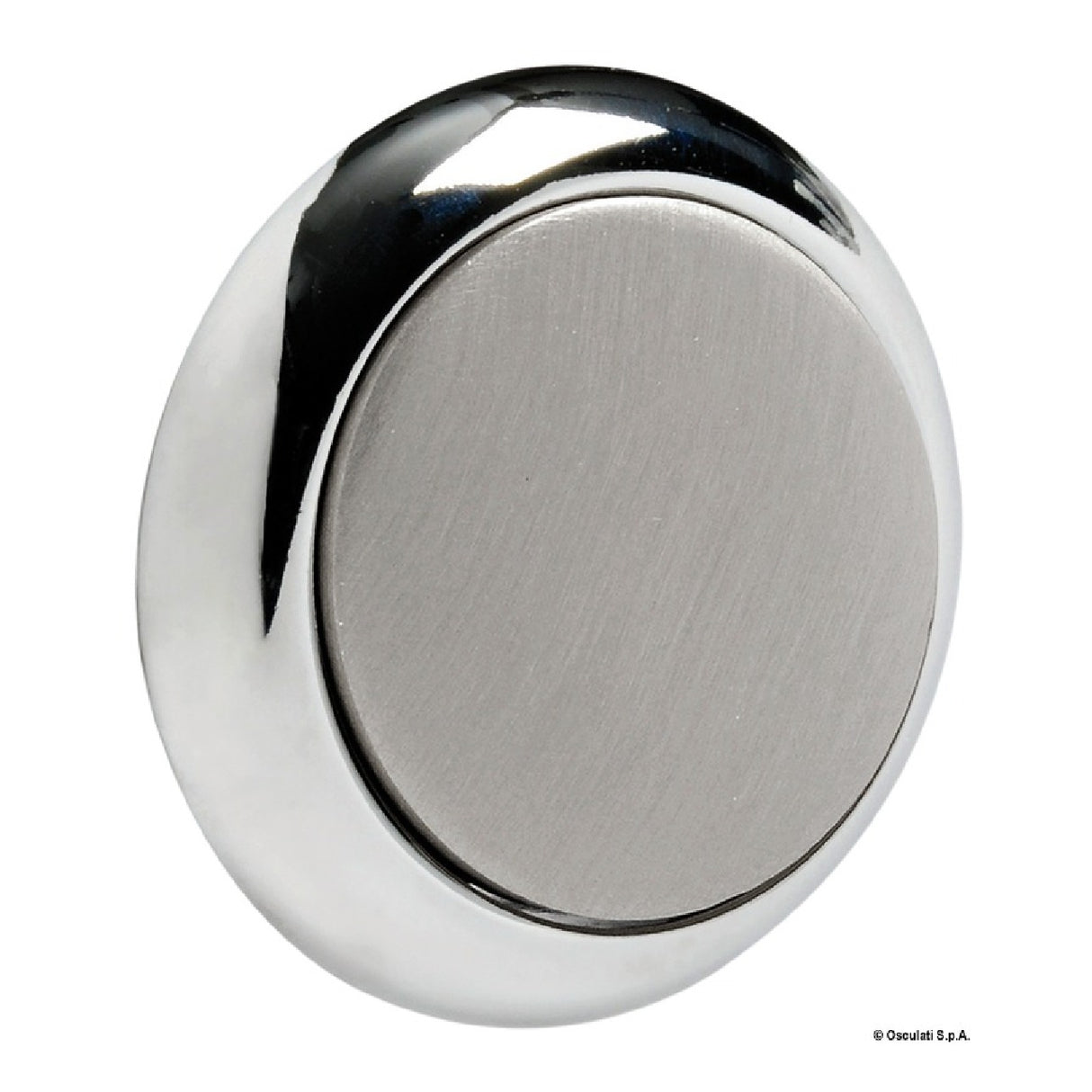 Osculati Knopf + Ring 38.182.68 38.182.68