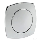 Osculati Knopf + Ring 38.182.88 38.182.88