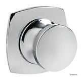 Osculati Knopf + Ring 38.182.88 38.182.88