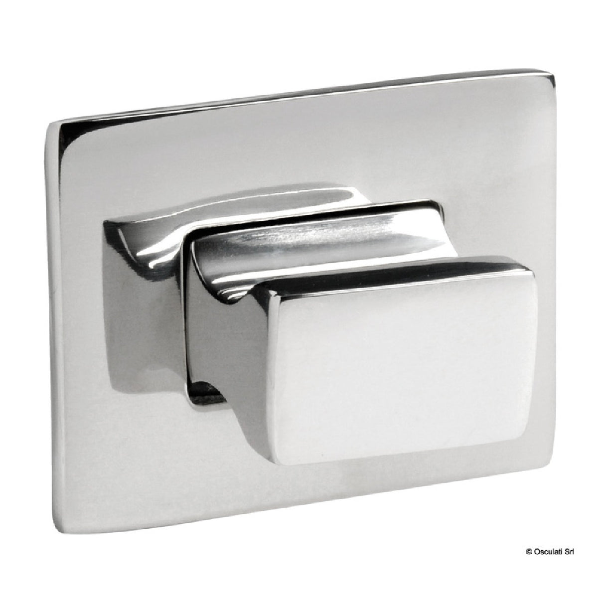 Osculati Knopf + Ring 38.182.88 38.182.88