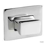 Osculati Knopf + Ring 38.182.88 38.182.88