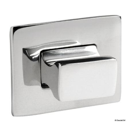 Osculati Knopf + Ring 38.182.88 38.182.88