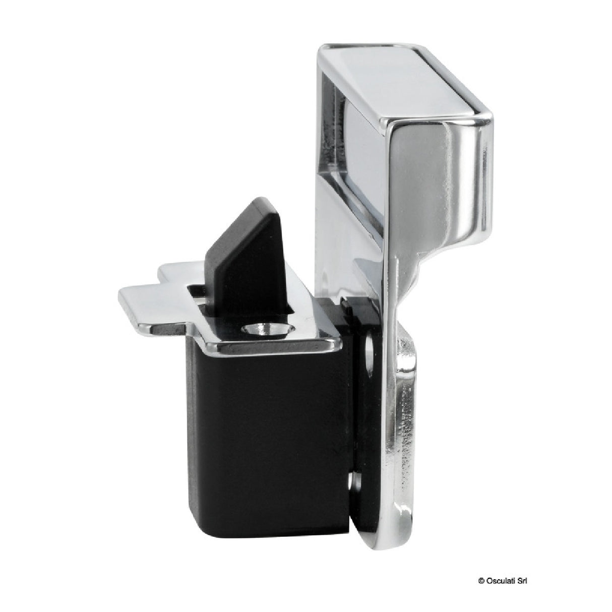 Osculati Chiusura a filo per antine e cassetti 38.192.00 - AmerigoStore