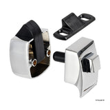 Osculati Pulsante in ottone completo di serratura 38.193.00