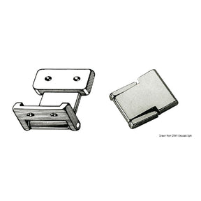 Osculati Cerniera Flush Deck per piccoli portelli 38.196.00 - AmerigoStore