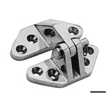 Osculati Hinge for hatches and engine compartment 38.198.01