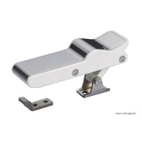 Osculati Chiusura antivibrante eccentrica per gavoni 38.200.10 - AmerigoStore