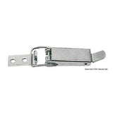 Osculati Chiusura inox a leva mm102 38.203.00