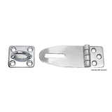 Osculati HEAVY DUTY Schließfachanschlag 38.211.25