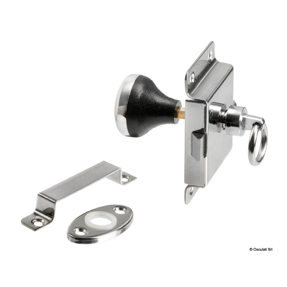 Osculati WC lock 38.227.10