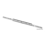 Trineo de acero inoxidable Sugatsune