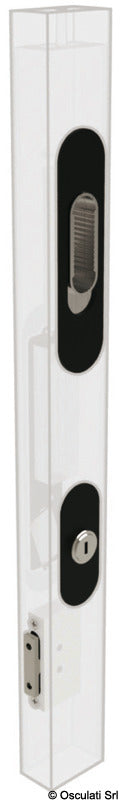 Cerradura para puerta corrediza Southco Talon