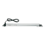 Osculati Sollevatore singolo 12/24 V 300-450-600 mm 38.370.12