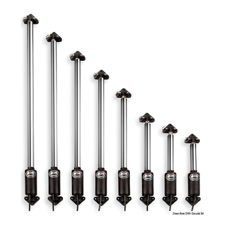 Lenco Attuatore elettrico lineare 12V