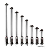 Actuador lineal eléctrico Lenco de 12 V