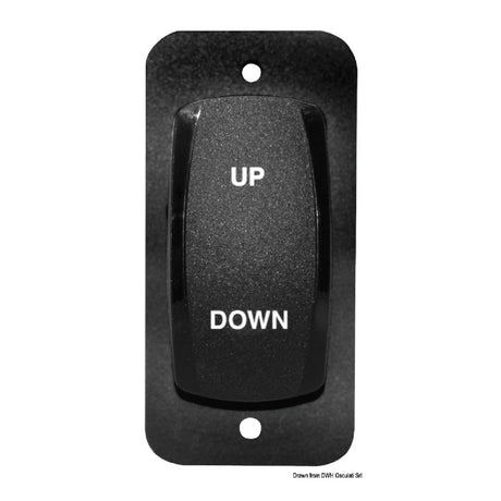 Lenco Actuator Control Switch