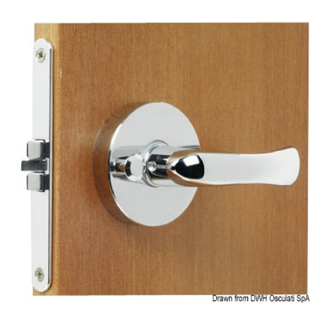 Osculati Anti-vibration lock 110x13 mm 38.409.73