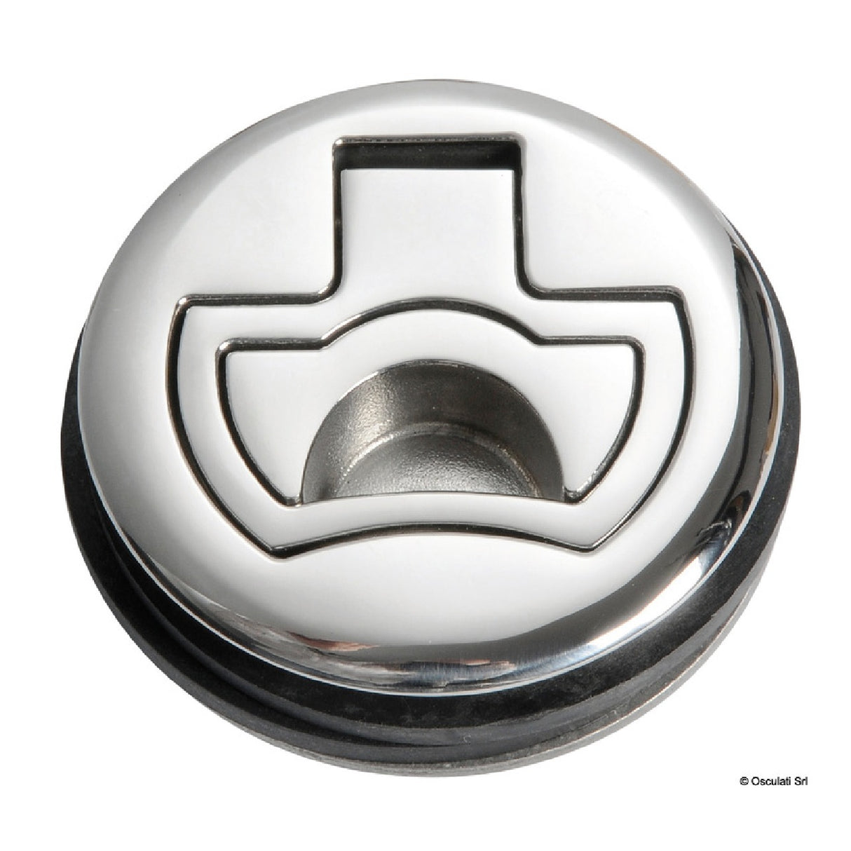 Osculati Anti-vibration floor lifter 38.426.90