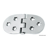Bisagra Osculati 3 mm HEAVY DUTY 38.455.01