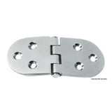 Bisagra Osculati 3 mm HEAVY DUTY 38.455.01