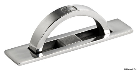 Alzapaglioli rotante con prigionieri